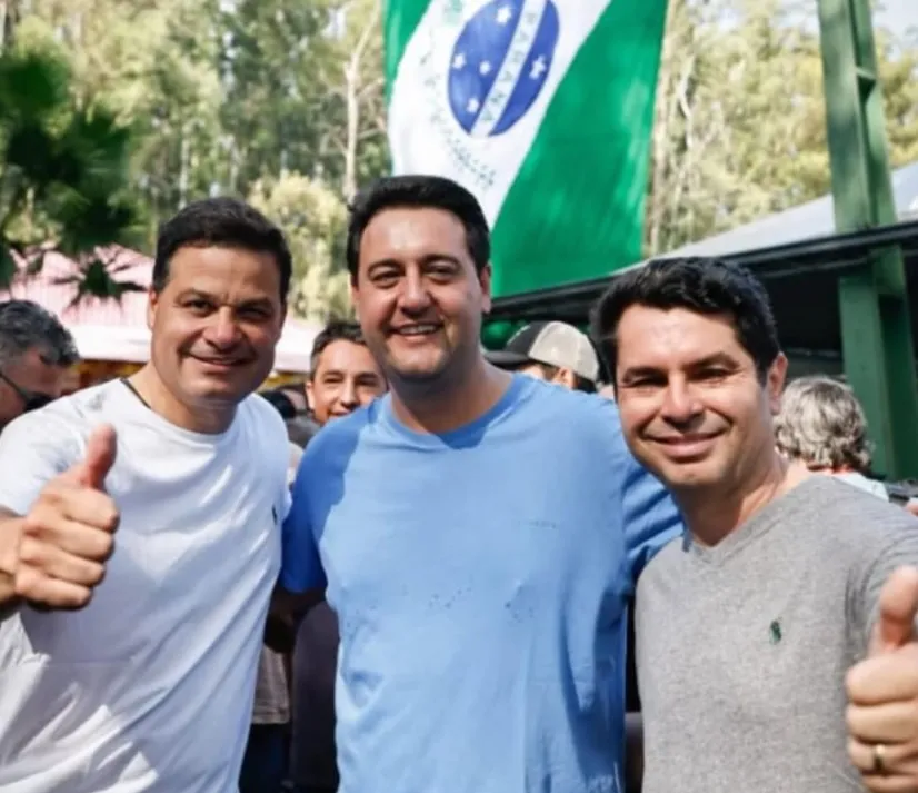 Foto: Arquivo Pessoal.