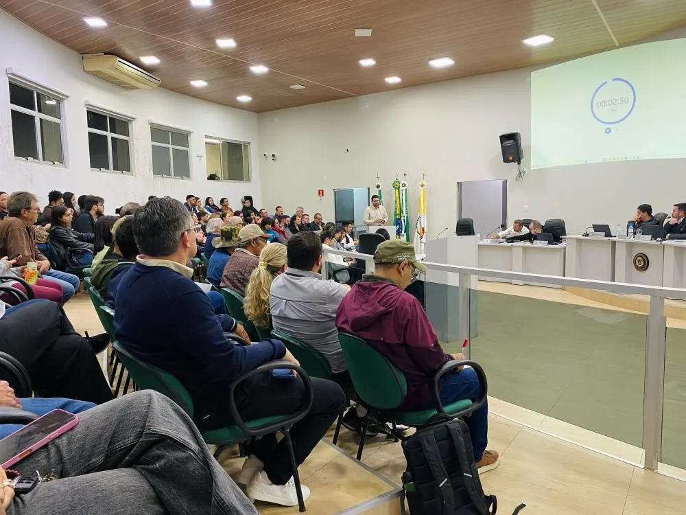 Foto: Divulgação.