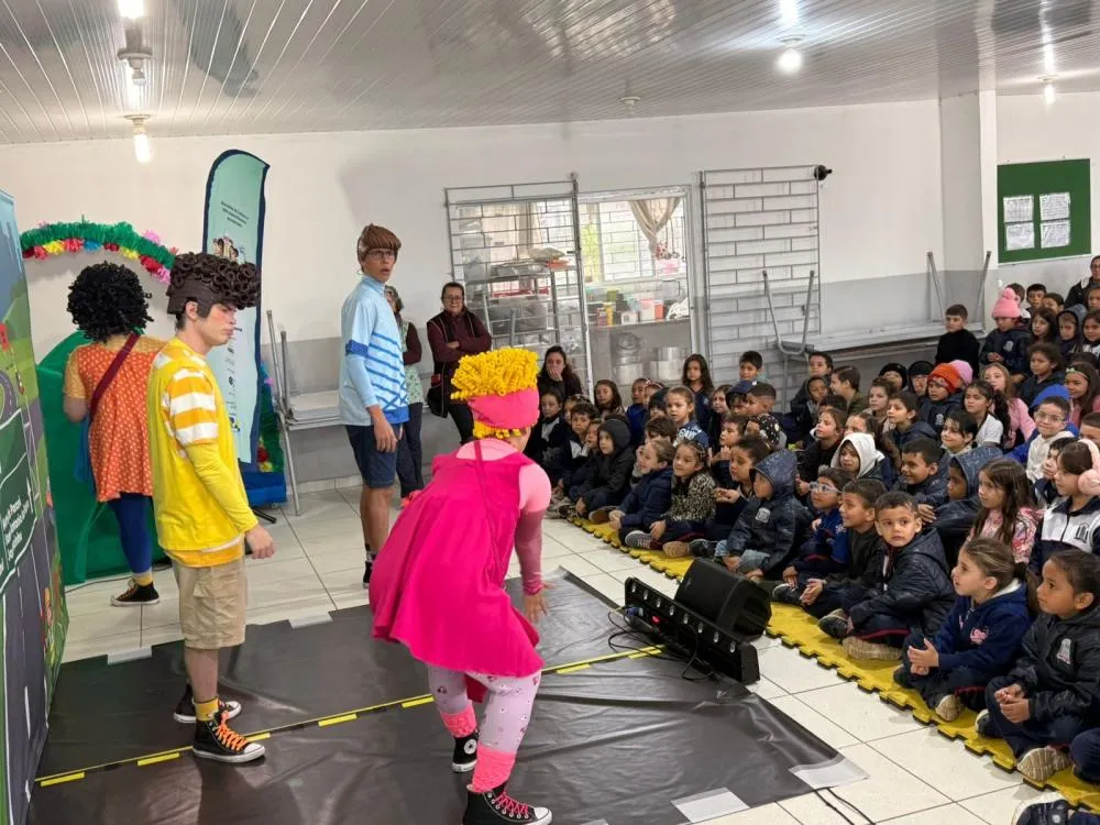 Foto: Divulgação. 