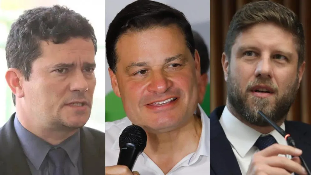 O levantamento foi realizado pelo Instituto Índice entre os dias 4 e 6 de agosto. 