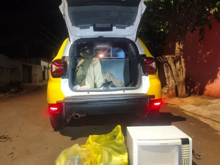Foto: Reprodução/Timburi Ouvintes