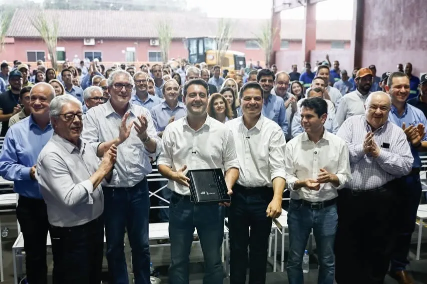 Foto: Divulgação.