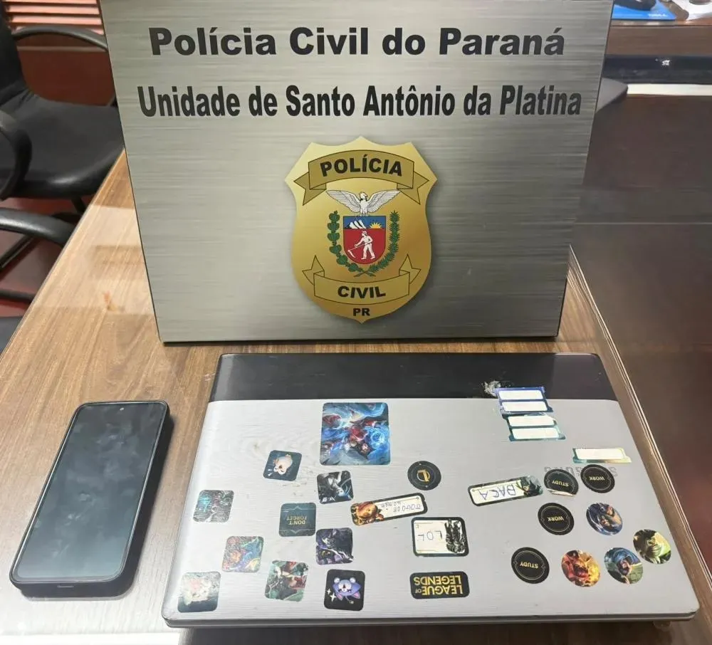 Foto: Divulgação.