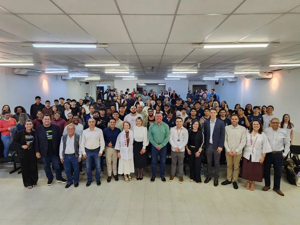 Foto: Divulgação.