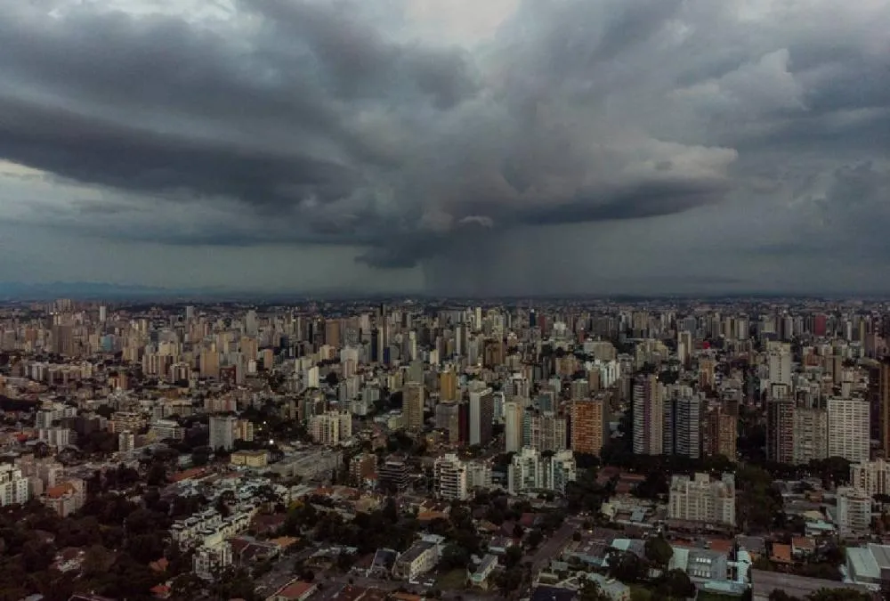Foto: Pedro Ribas/SECOM