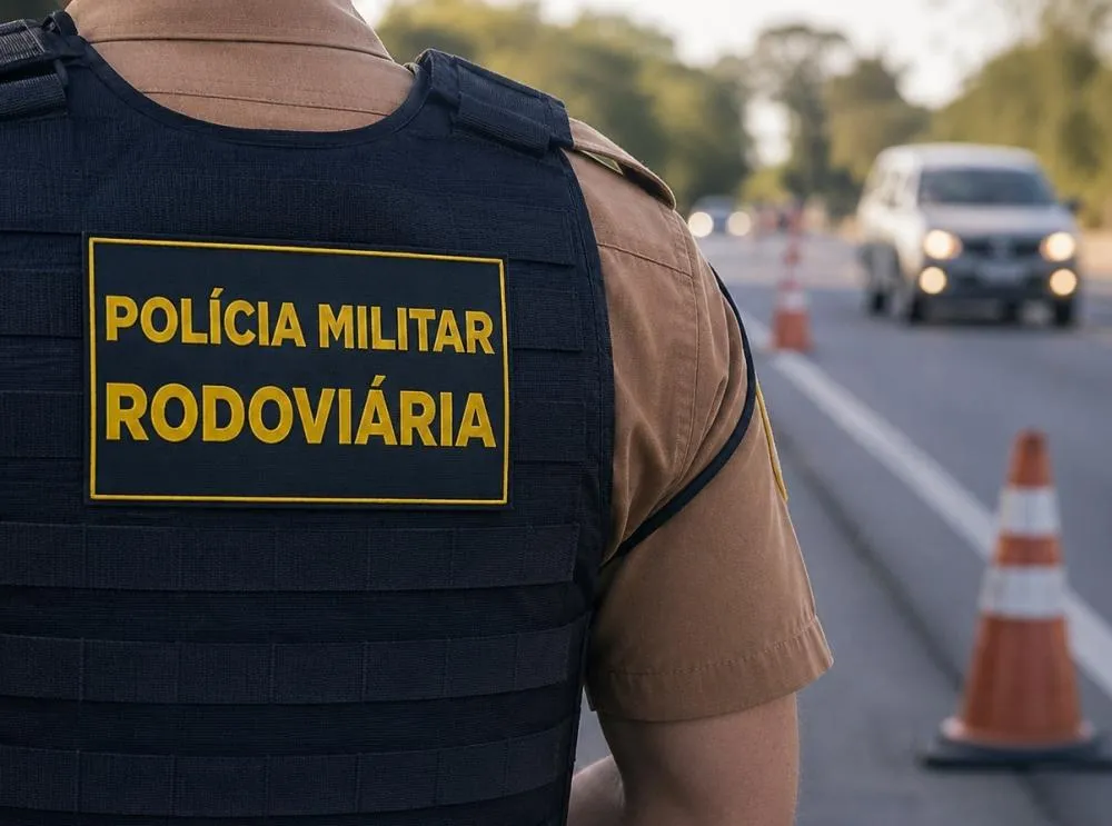 Foto: IA - Folha Extra