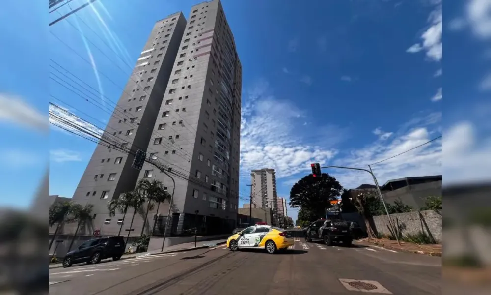 Foto Reprodução - Tarobá Londrina