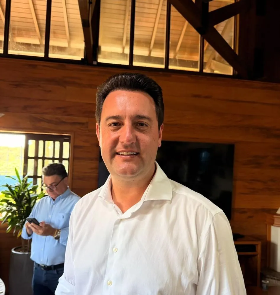 “Minha prioridade sempre foi uma gestão inovadora, humana e comprometida com o desenvolvimento social e econômico do Estado”, disse em entrevista. Foto: Assessoria