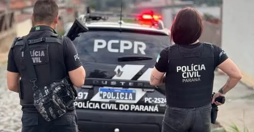 Foto: Reprodução/Folha Paranaense