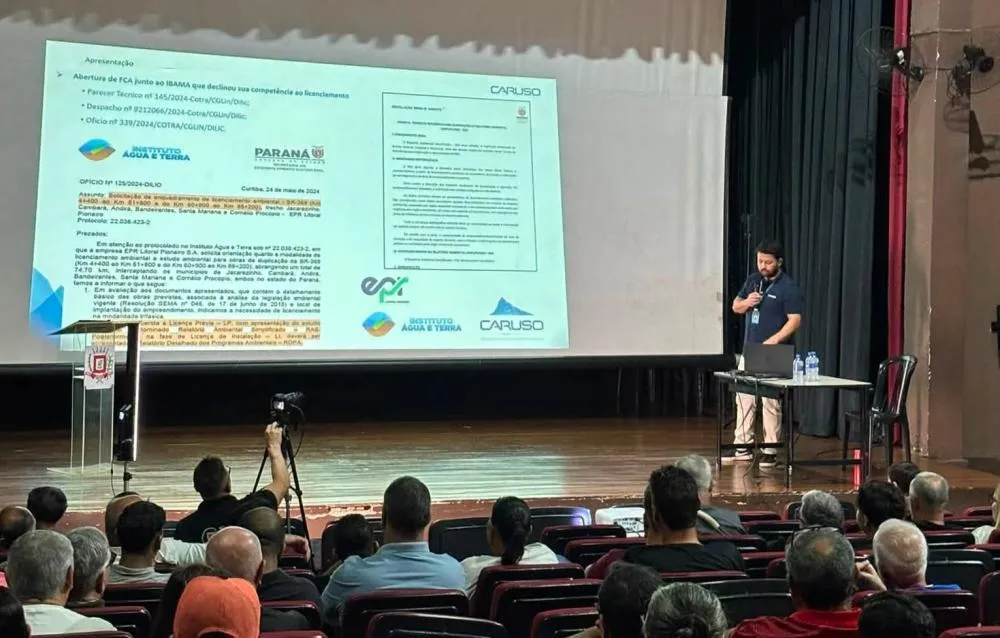 Foto: Divulgação.