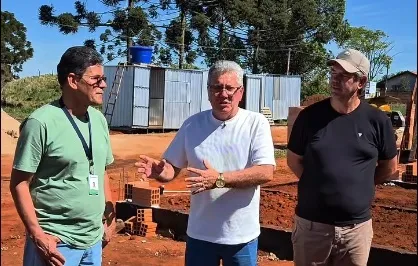 Foto: Divulgação.