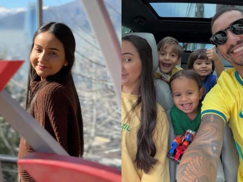 (Reprodução Instagram)