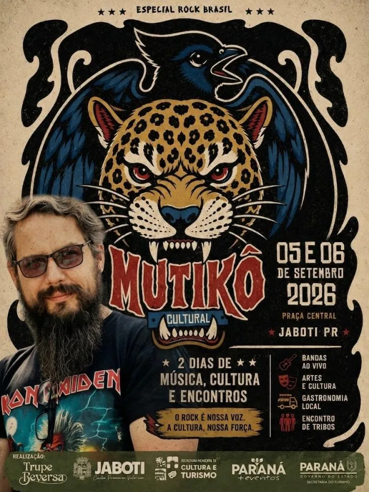 Motirô Cultural: quando a praça vira palco, encontro e memória