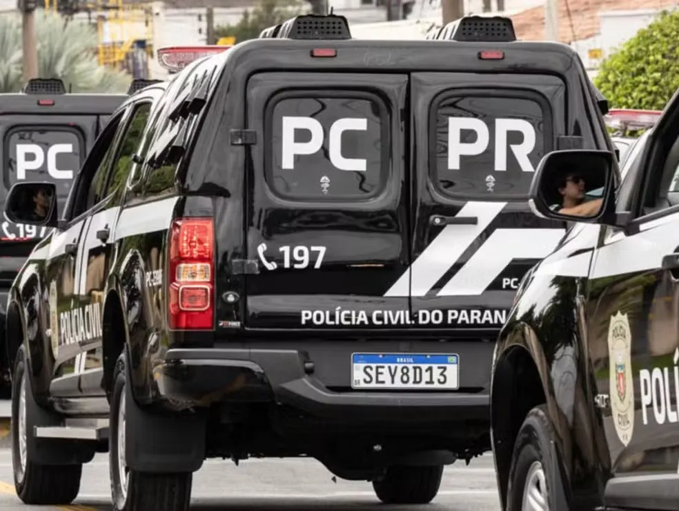 Imagem Ilustrativa. Foto: PCPR