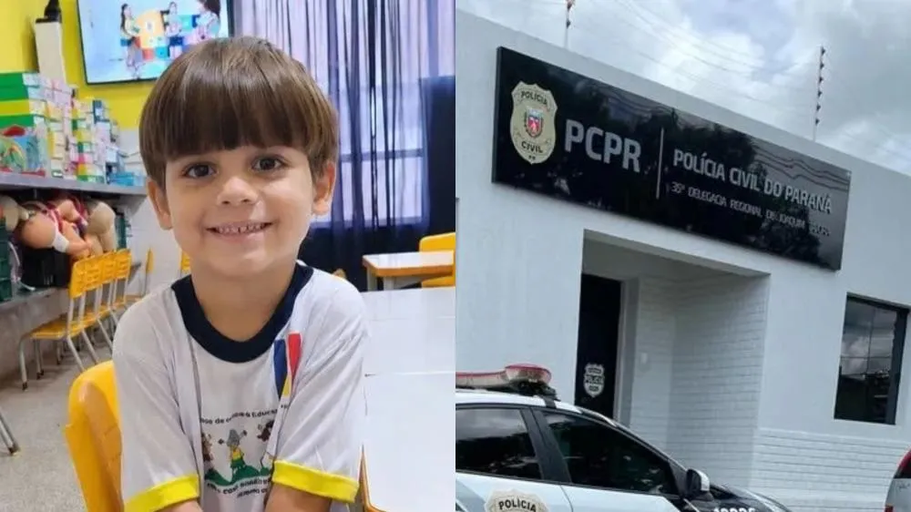 Médico e três profissionais de enfermagem são indiciados após morte de criança no Norte Pioneiro