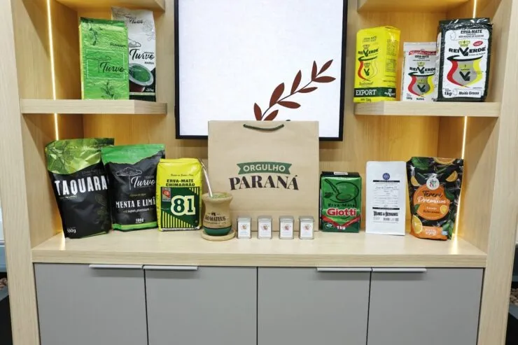 Projeto foi lançado em dezembro do ano passado, e busca valorizar a agropecuária estadual. Foto: Senar