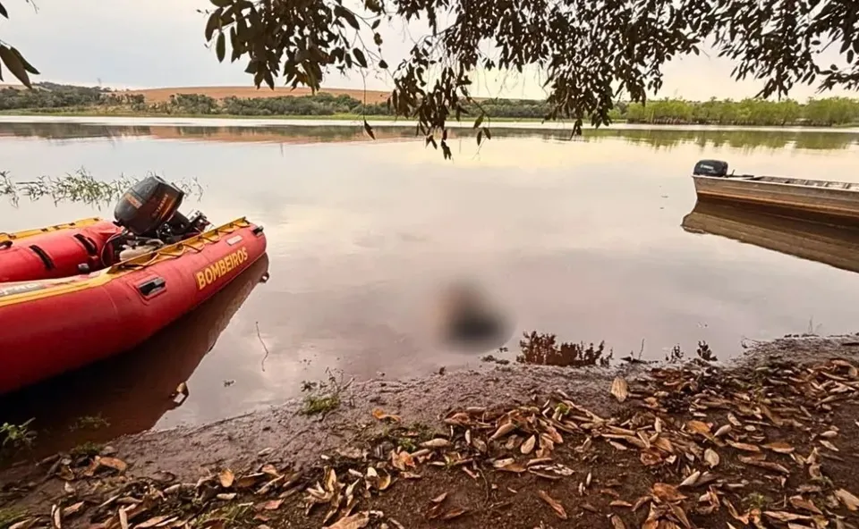 Homem que abusou e matou a própria mãe é encontrado sem cabeça no Norte do Paraná