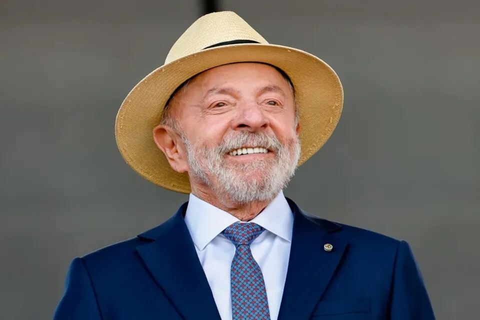 Vaquinha criada para campanha de Lula fica abaixo das expectativas no primeiro dia