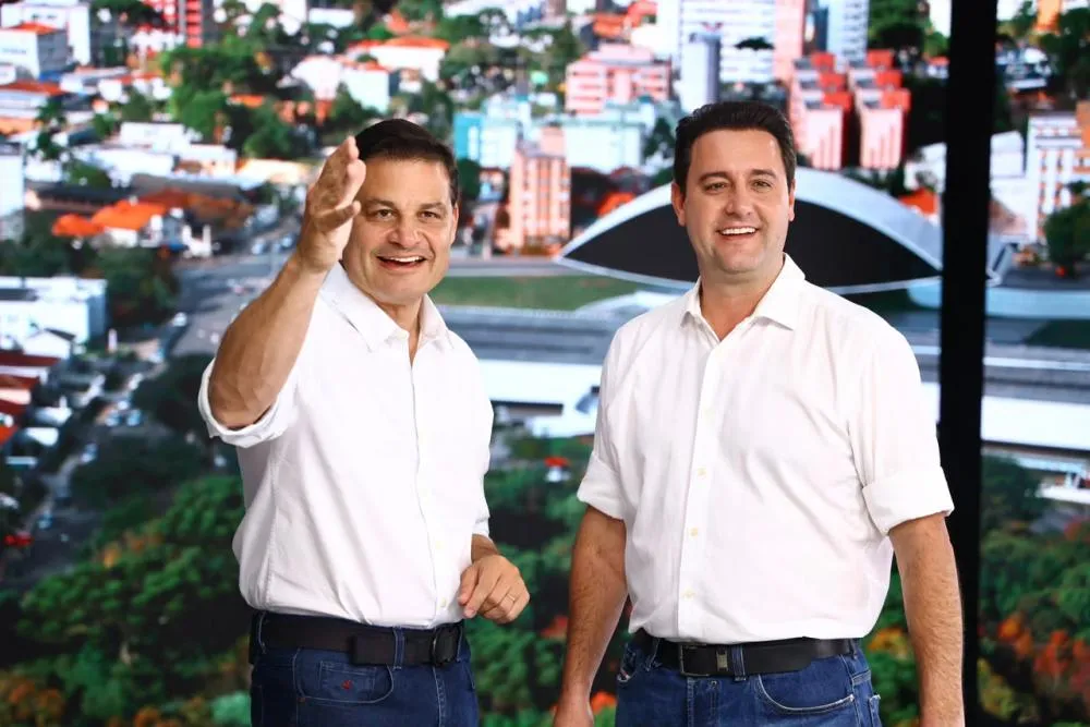 Sandro Alex vai expandir subsídio de valor de entrada de imóveis para mais 60 mil famílias