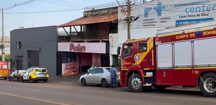 Foto: Cléverson Rodrigues Rádio