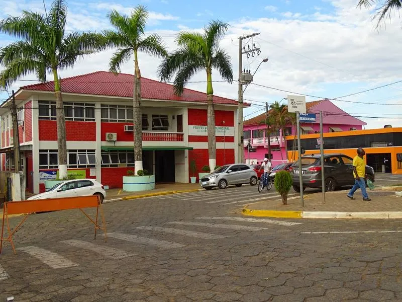 Nova eleição em Santana do Itararé é marcada para 25 de outubro