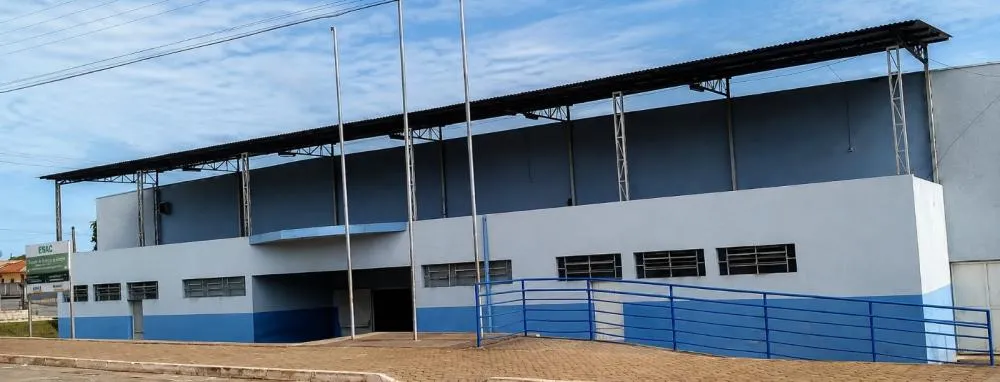 Copa Comércio começa nesta segunda-feira em Wenceslau Braz