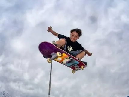 Norte Pioneiro vai sediar pela primeira vez a final do Campeonato Paranaense de Skate