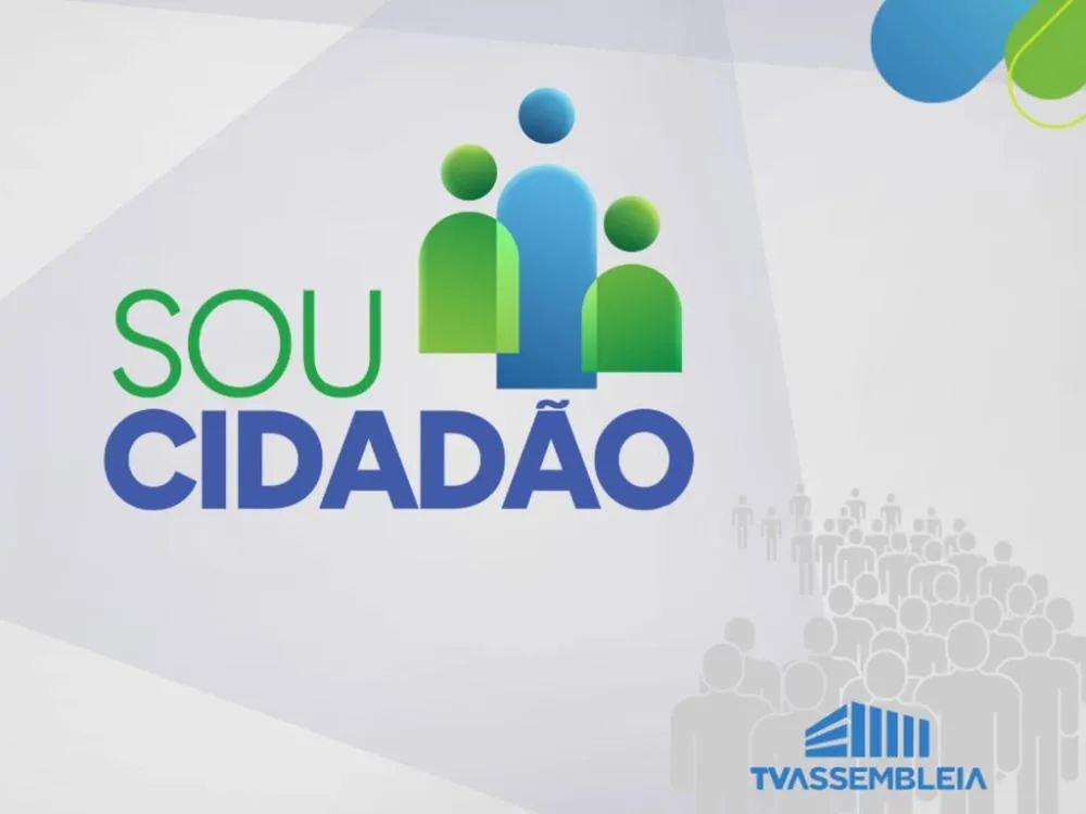 TV Assembleia: Sou Cidadão explica como servidor público pode se preparar para a aposentadoria