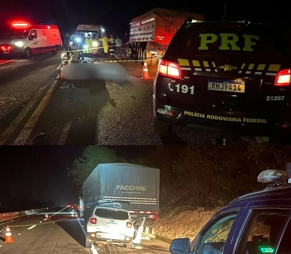 Foto: Divulgação/PRF