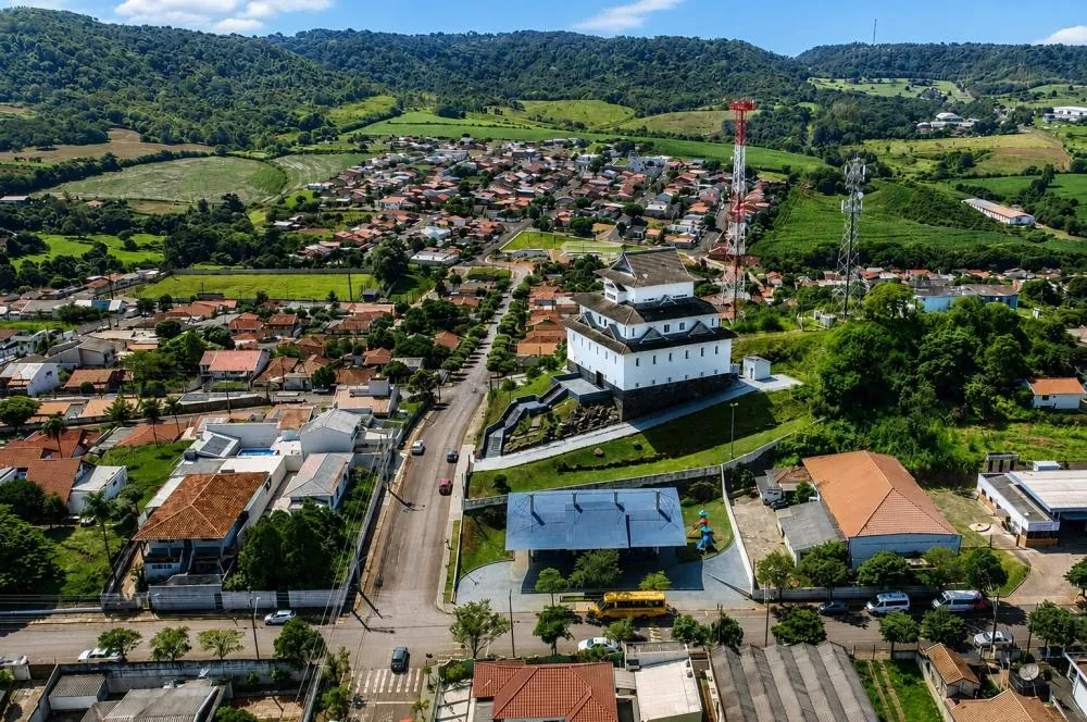 Enquanto o Paraná cresce, região perde mais de 5,5 mil moradores em 10 anos