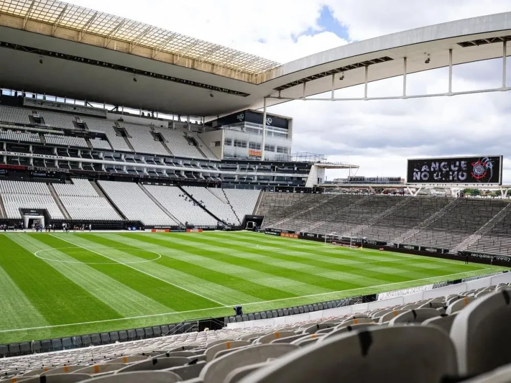 MP-SP investiga suposta cobrança irregular de R$ 255 mi em dívida do estádio do Corinthians