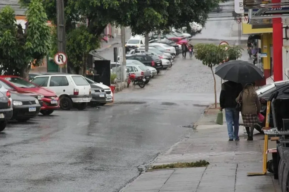 Foto: Davi Martins/Folha Extra