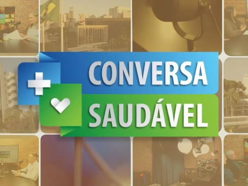 Conversa Saudável debate nutrição esportiva e os exageros na busca pelo corpo ideal