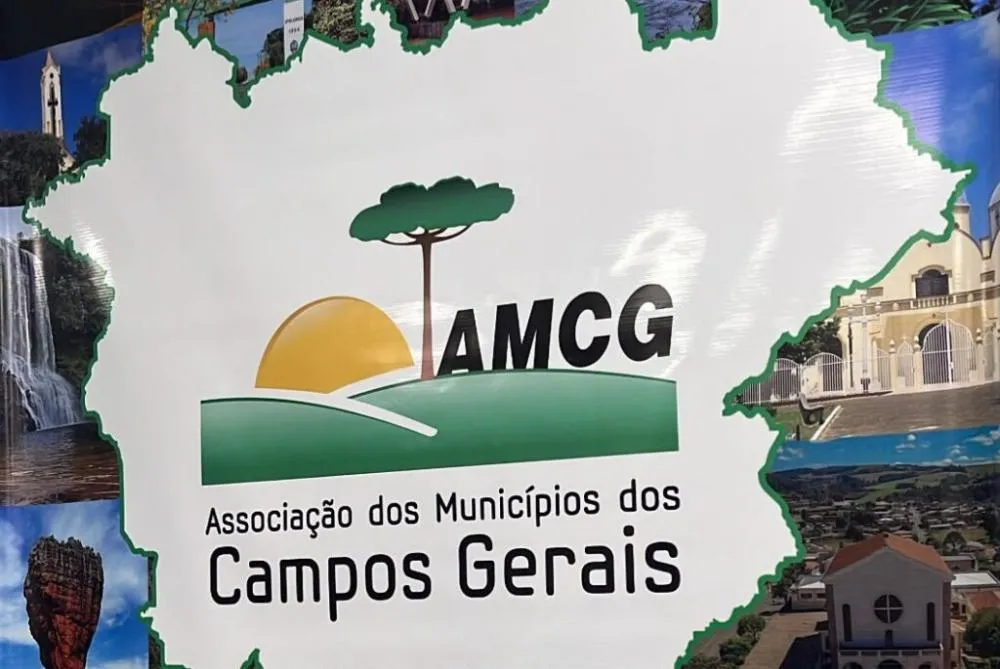 AMCG promove encontro sobre desenvolvimento industrial nos Campos Gerais
