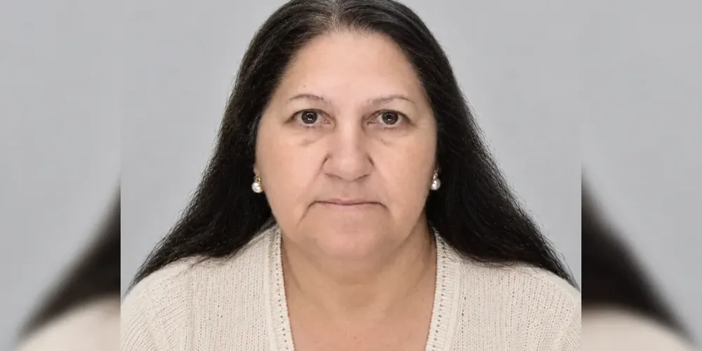 uraci Francisco, de 78 anos, faleceu nessa sexta-feira (04) - Foto: Reprodução.
