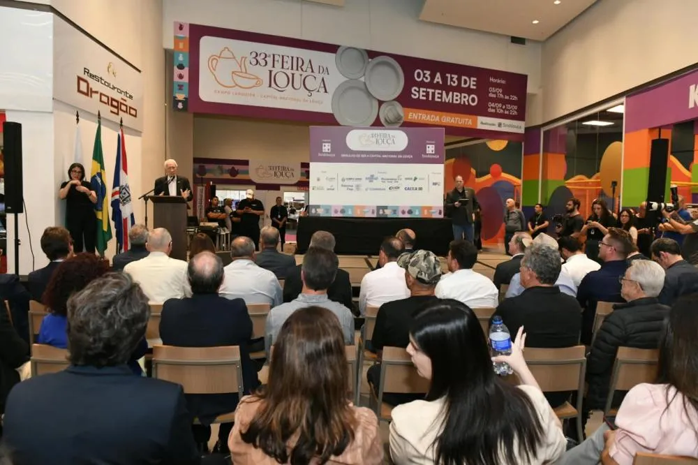 Imagem: Sistema Fecomércio