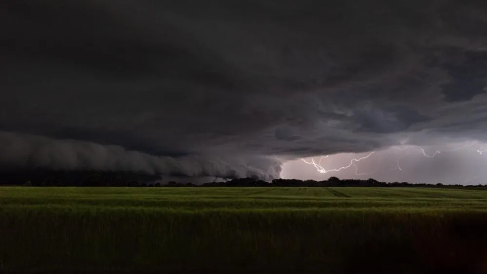 Sob efeito do El Niño, campo enfrenta risco crescente de extremos climáticos