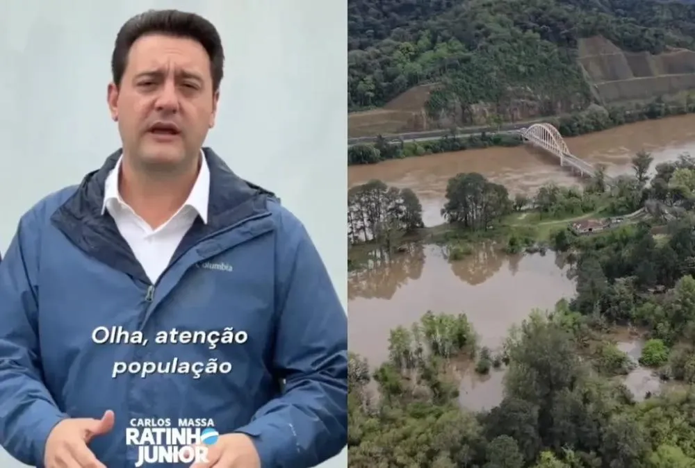 Foto: Reprodução/Redes Sociais.