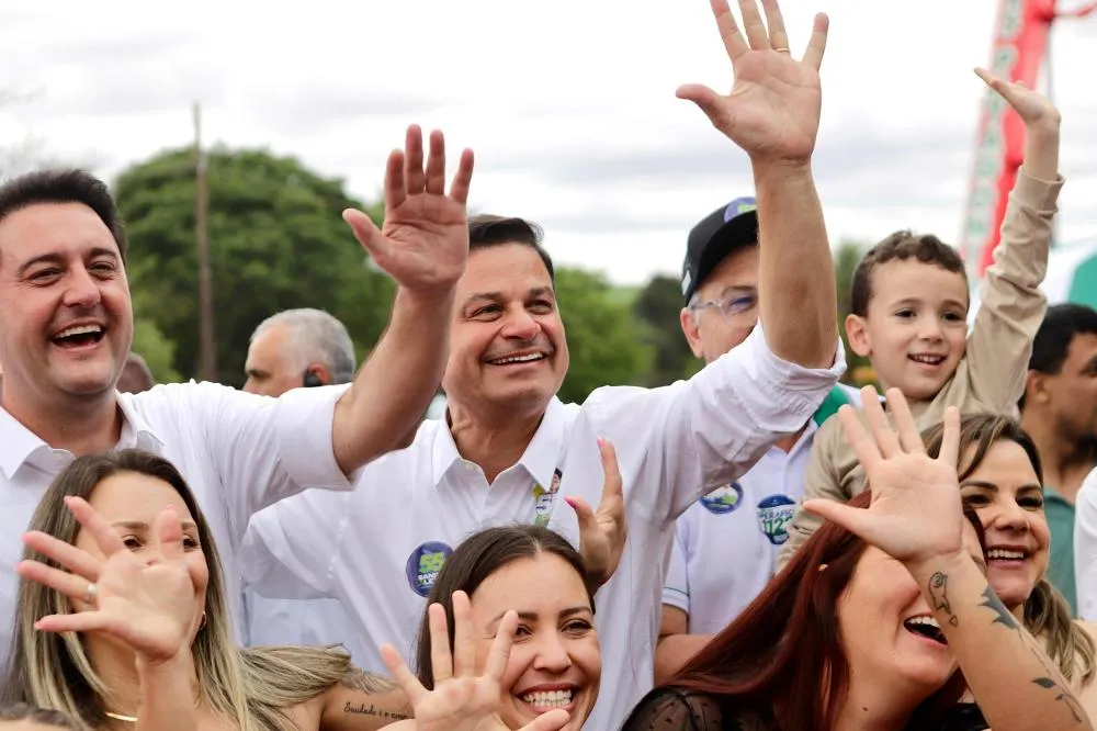  A ideia é ampliar e regionalizar a assistência farmacêutica. Foto: Assessoria