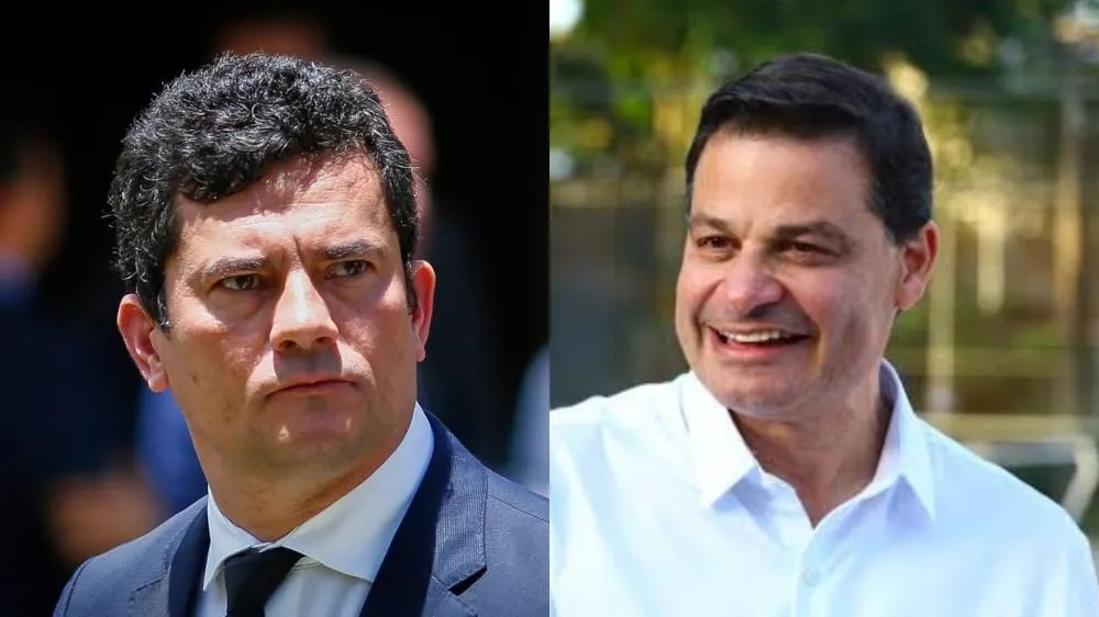 Pesquisa aponta Sandro Alex com 26%, atrás de Moro e à frente de Requião Filho