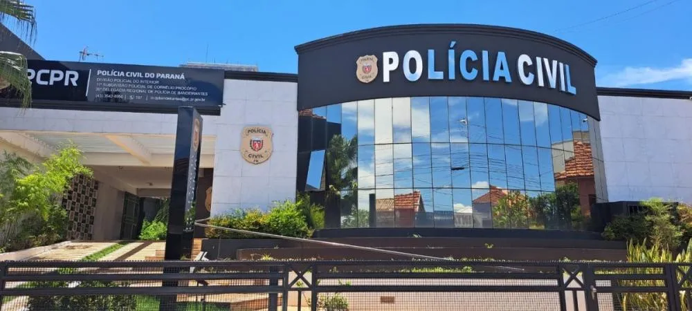 Investigador atuava há mais de dez anos na Delegacia de Bandeirantes. Foto: Divulgação
