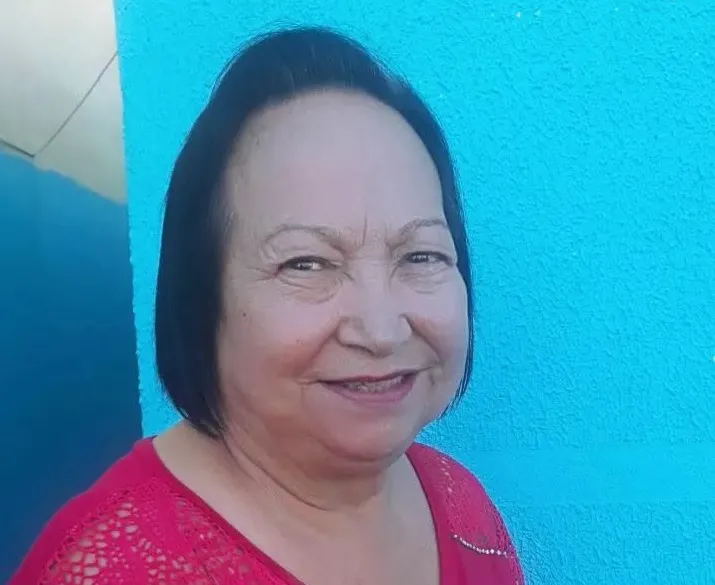 Moradora de Siqueira Campos morre aos 74 anos após sofrer AVC