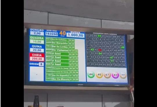 Foto: Divulgação.