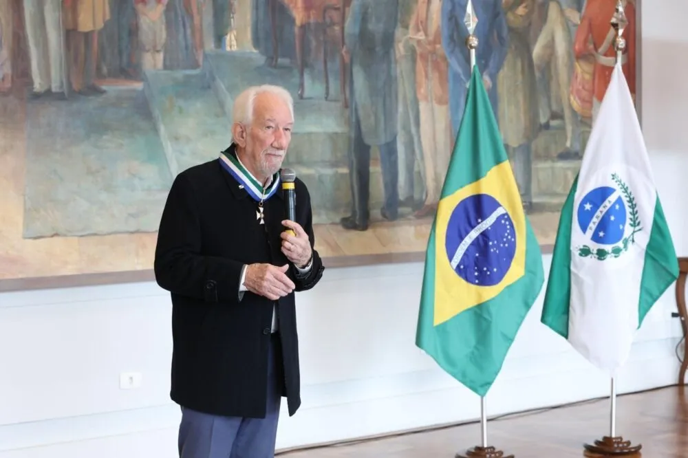 Foto: Fecomercio