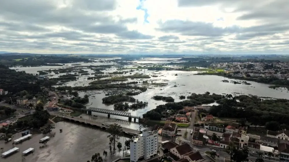 Foto: Prefeitura de Castro