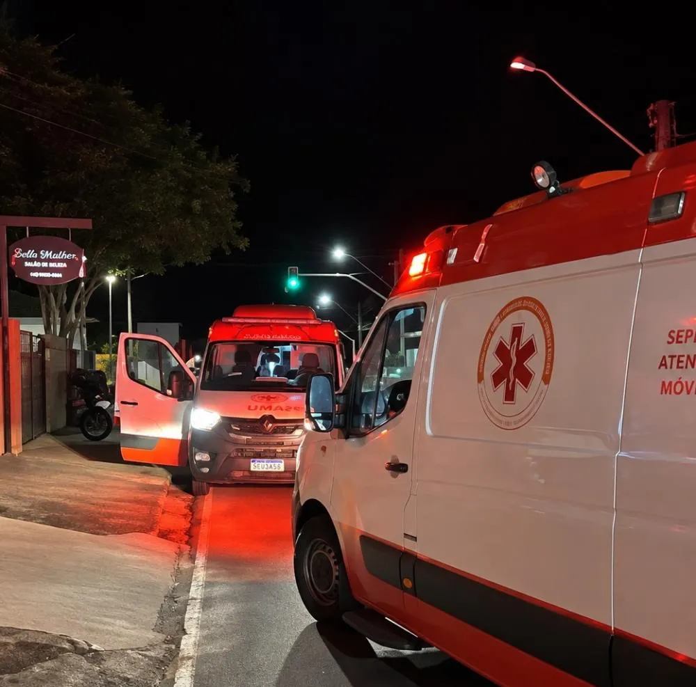Foto: Reginaldo Tinti/Com edição