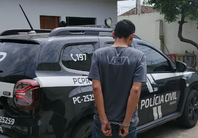 Foto: Divulgação PCPR.