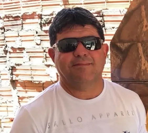 Morte de ex-servidor da prefeitura causa comoção em Salto do Itararé