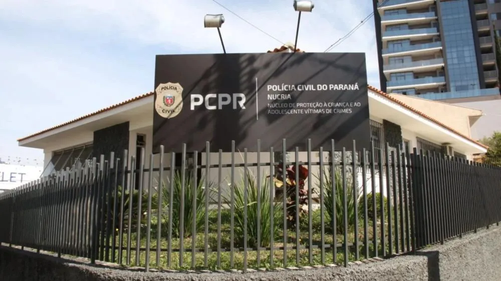 Avô é preso suspeito de abusar das netas de 7 e 11 anos no Paraná