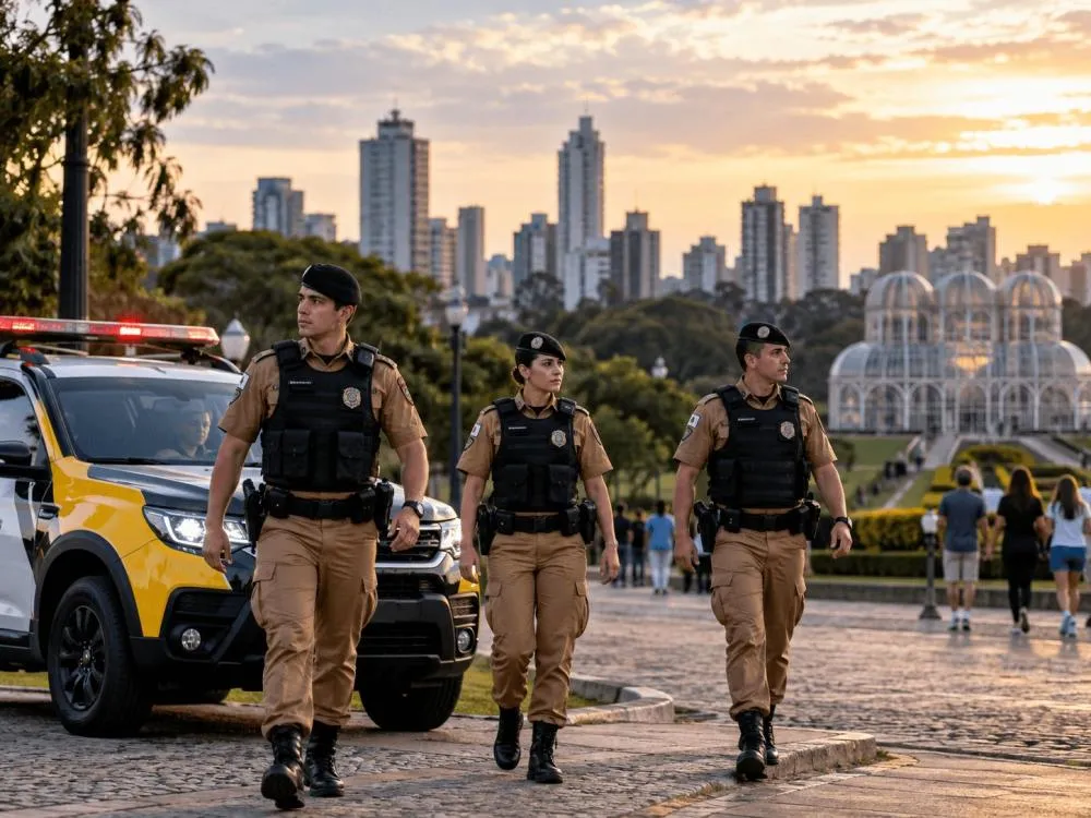 25 de setembro – Coluna da ADI pelo Paraná